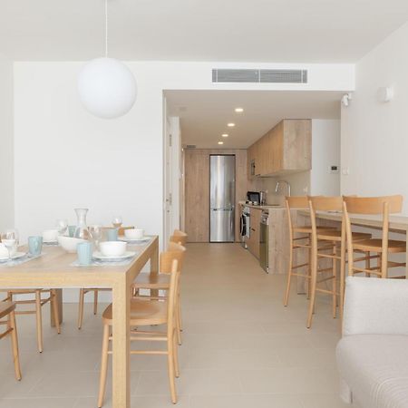 Vora Salou Apartment Exterior photo