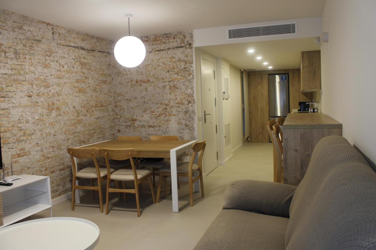 Vora Salou Apartment Exterior photo