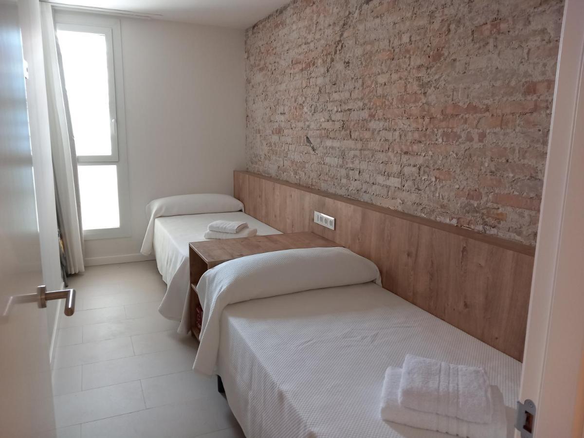 Vora Salou Apartment Exterior photo