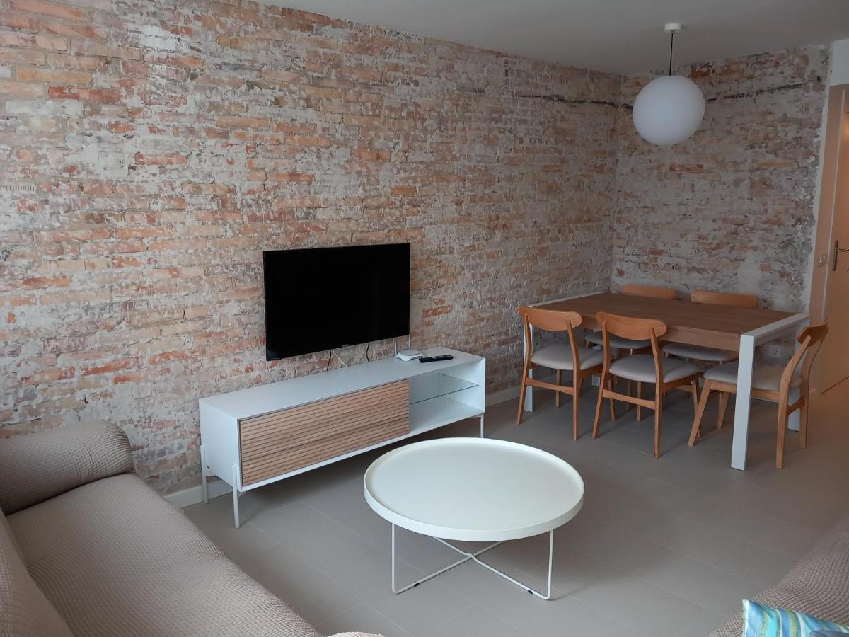 Vora Salou Apartment Exterior photo