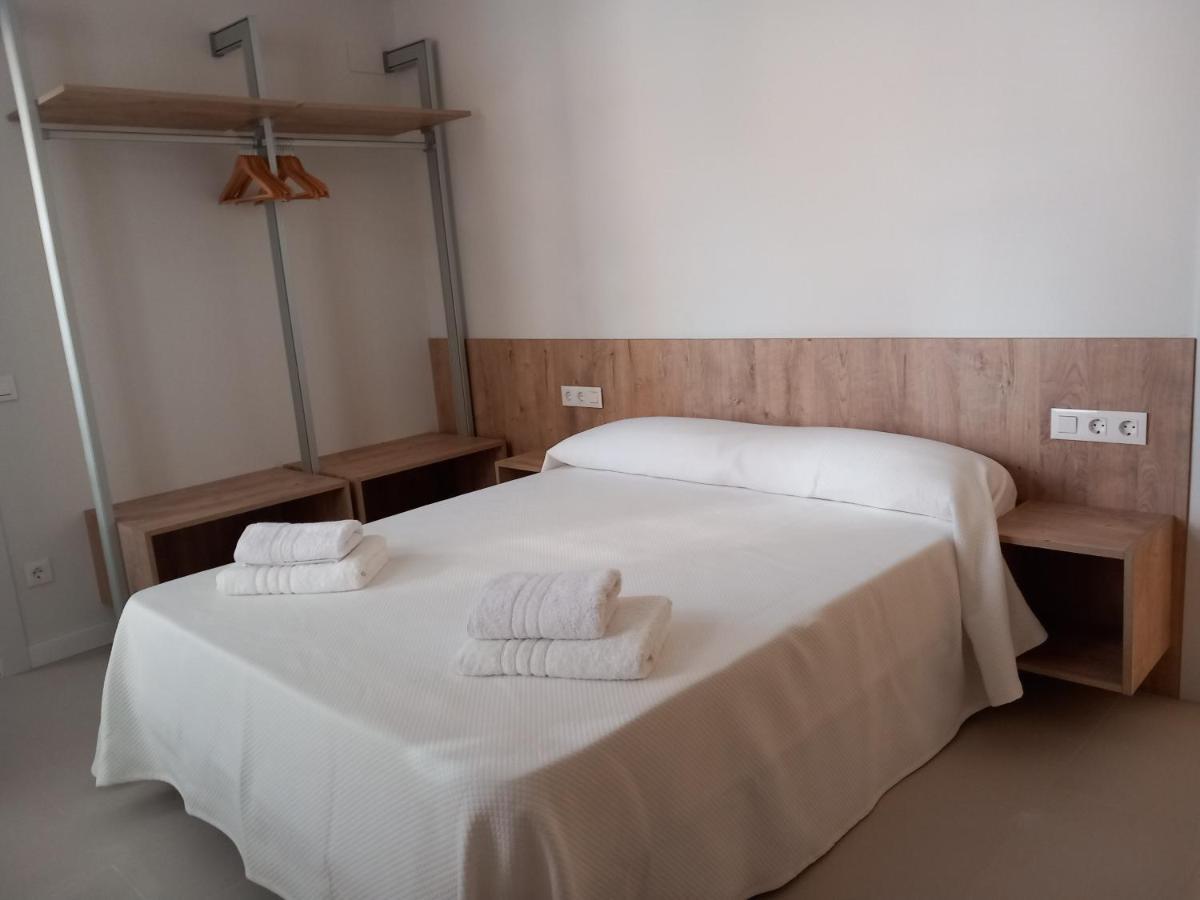 Vora Salou Apartment Exterior photo