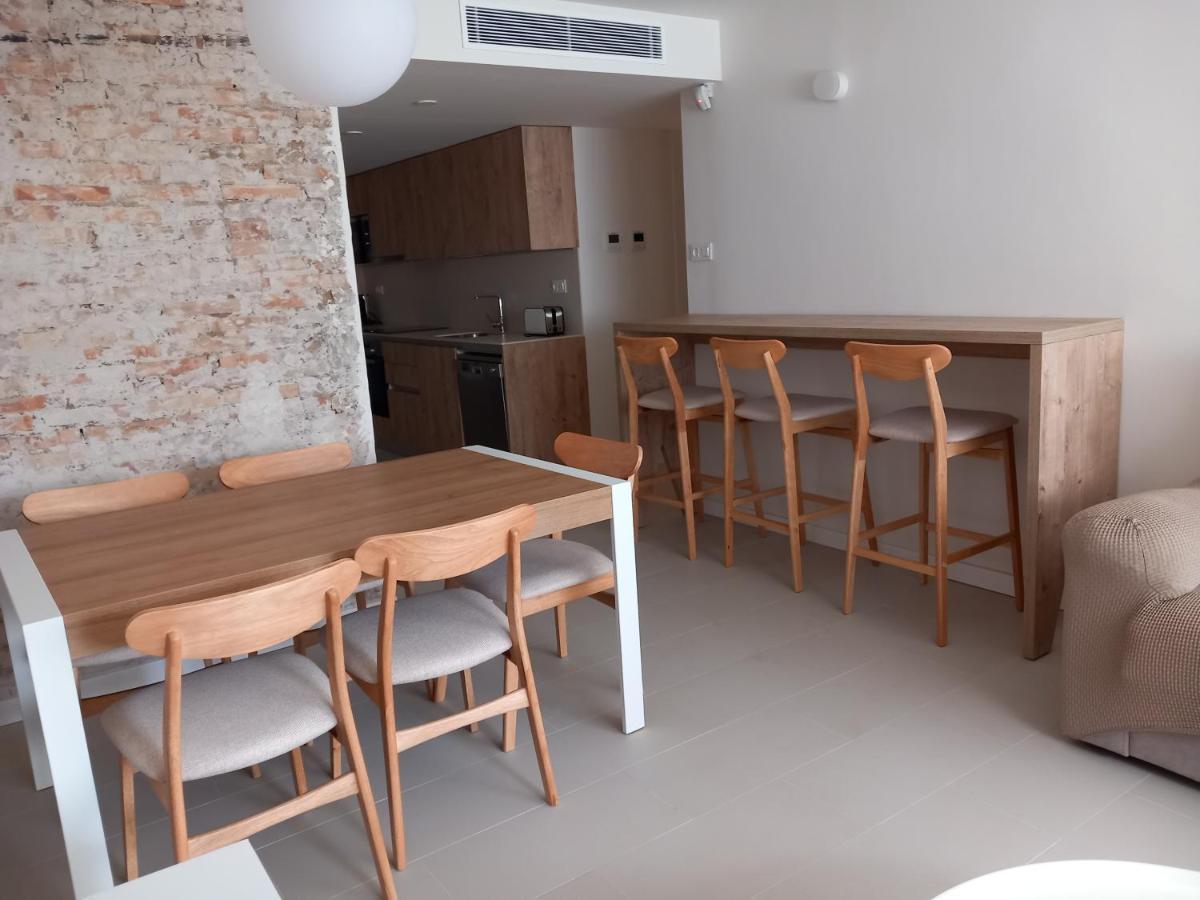 Vora Salou Apartment Exterior photo