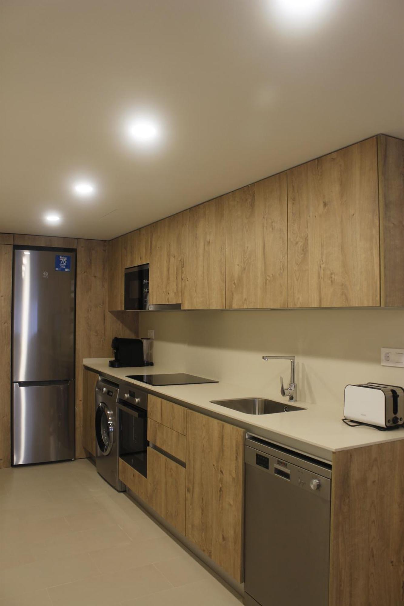 Vora Salou Apartment Exterior photo