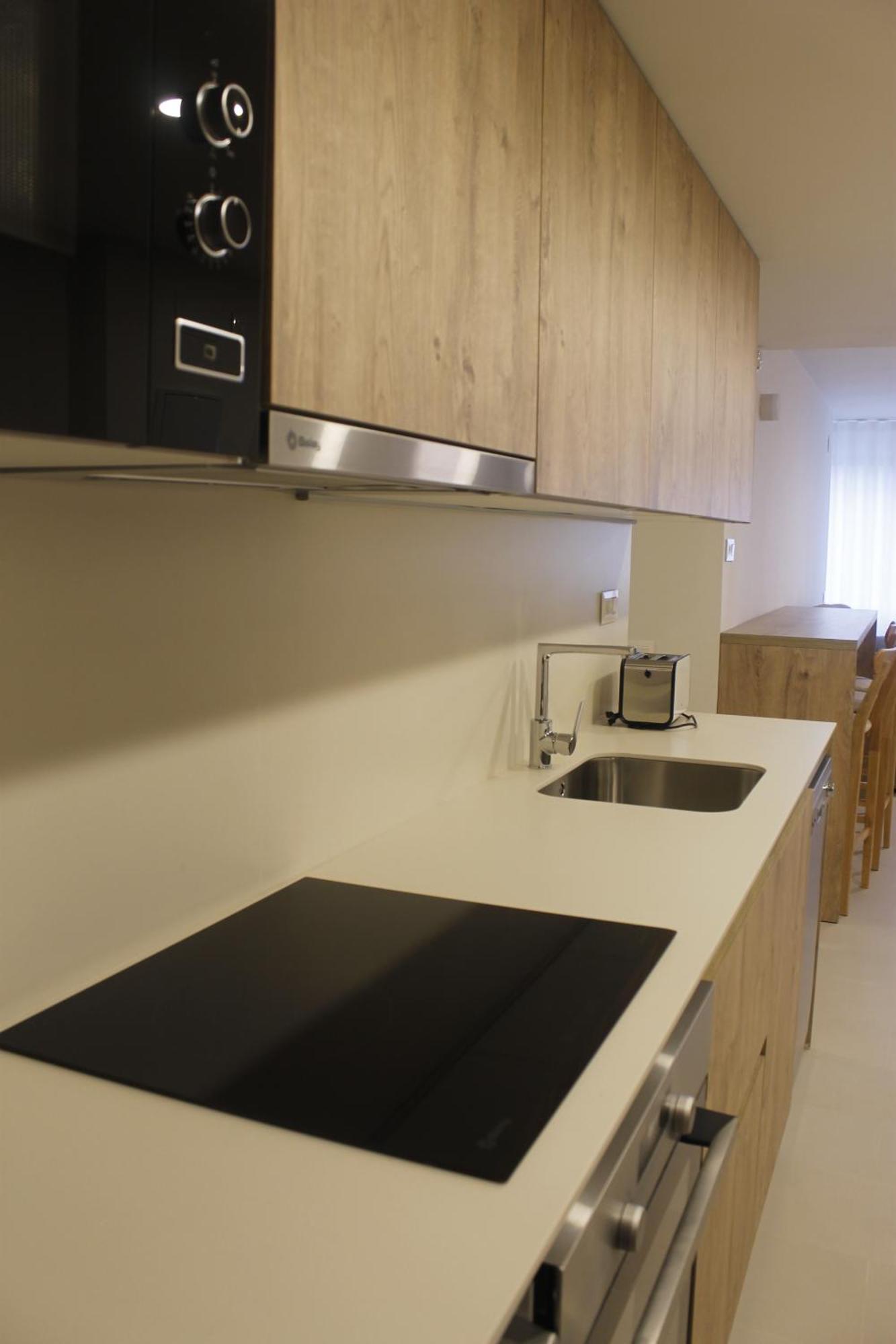 Vora Salou Apartment Exterior photo