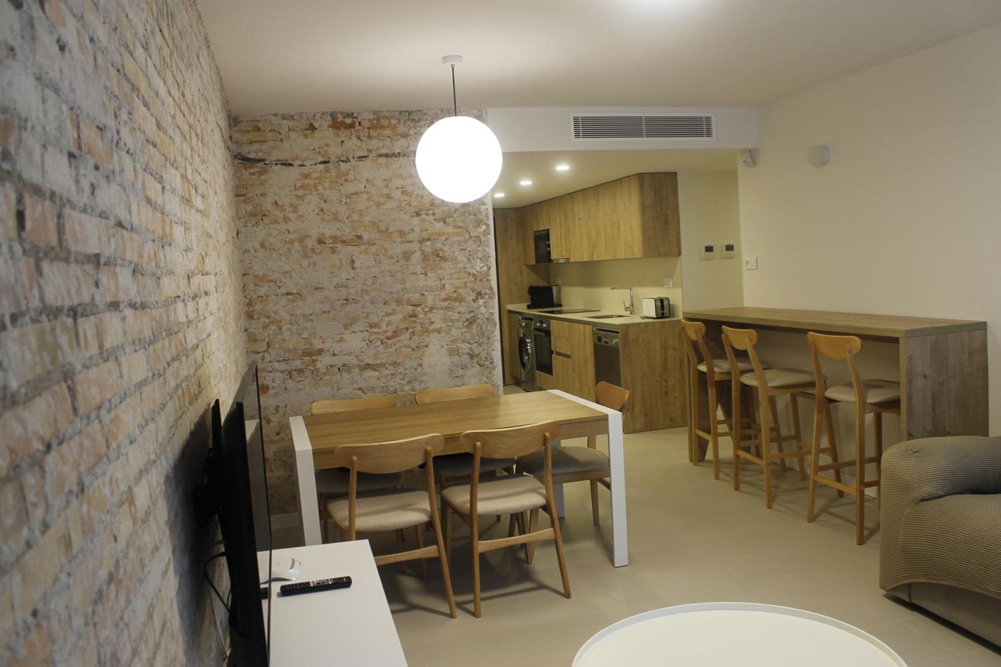 Vora Salou Apartment Exterior photo