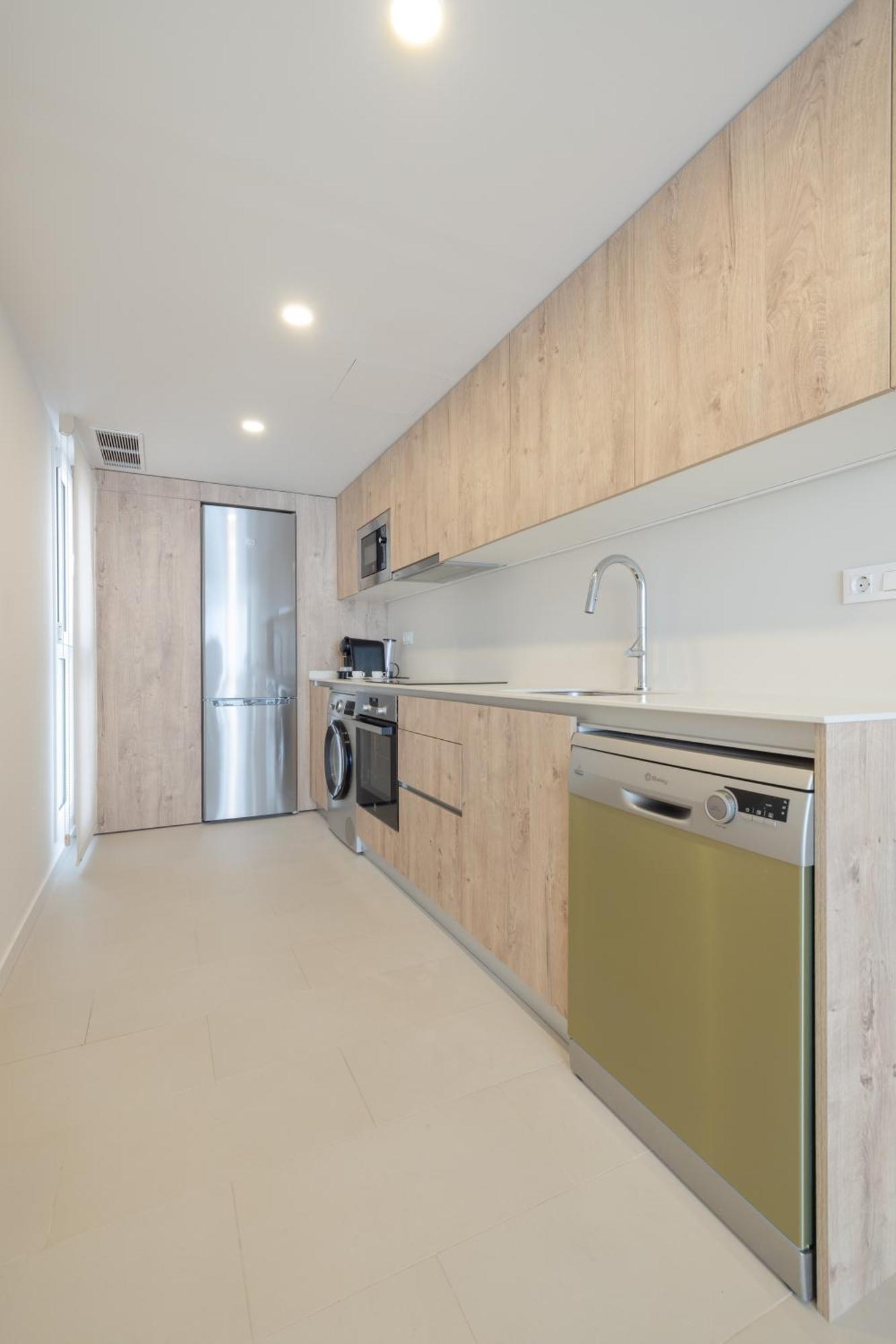 Vora Salou Apartment Exterior photo