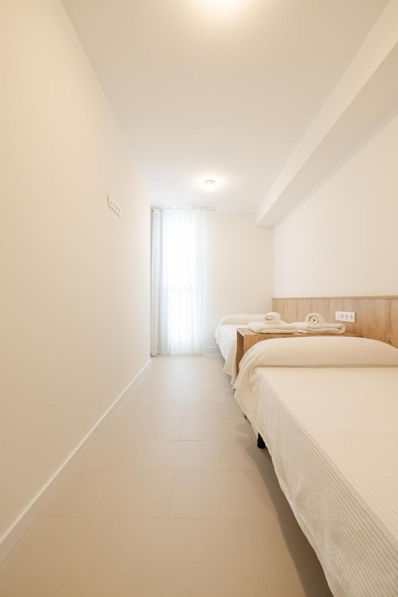 Vora Salou Apartment Exterior photo