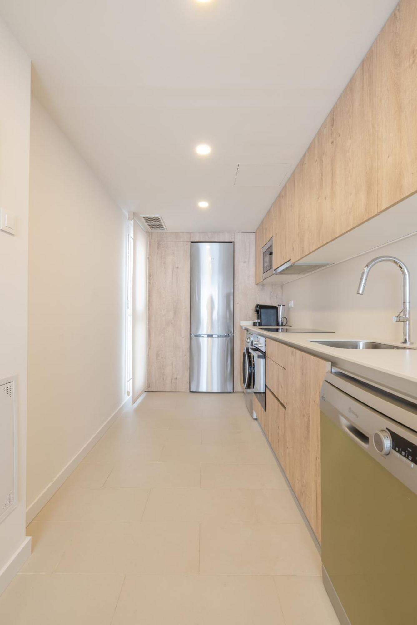 Vora Salou Apartment Exterior photo