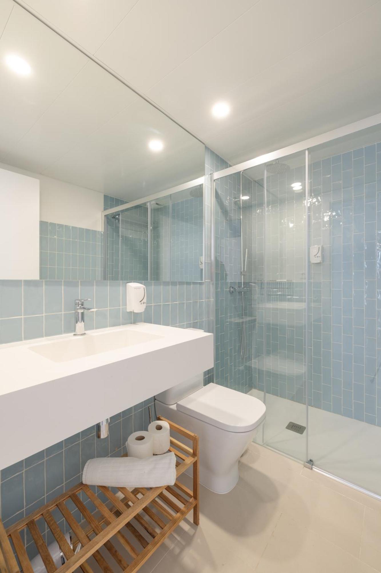 Vora Salou Apartment Exterior photo