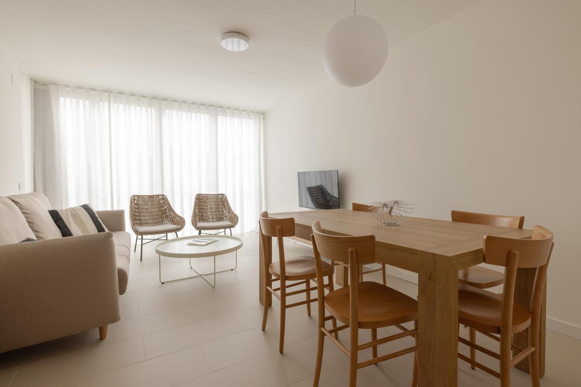 Vora Salou Apartment Exterior photo