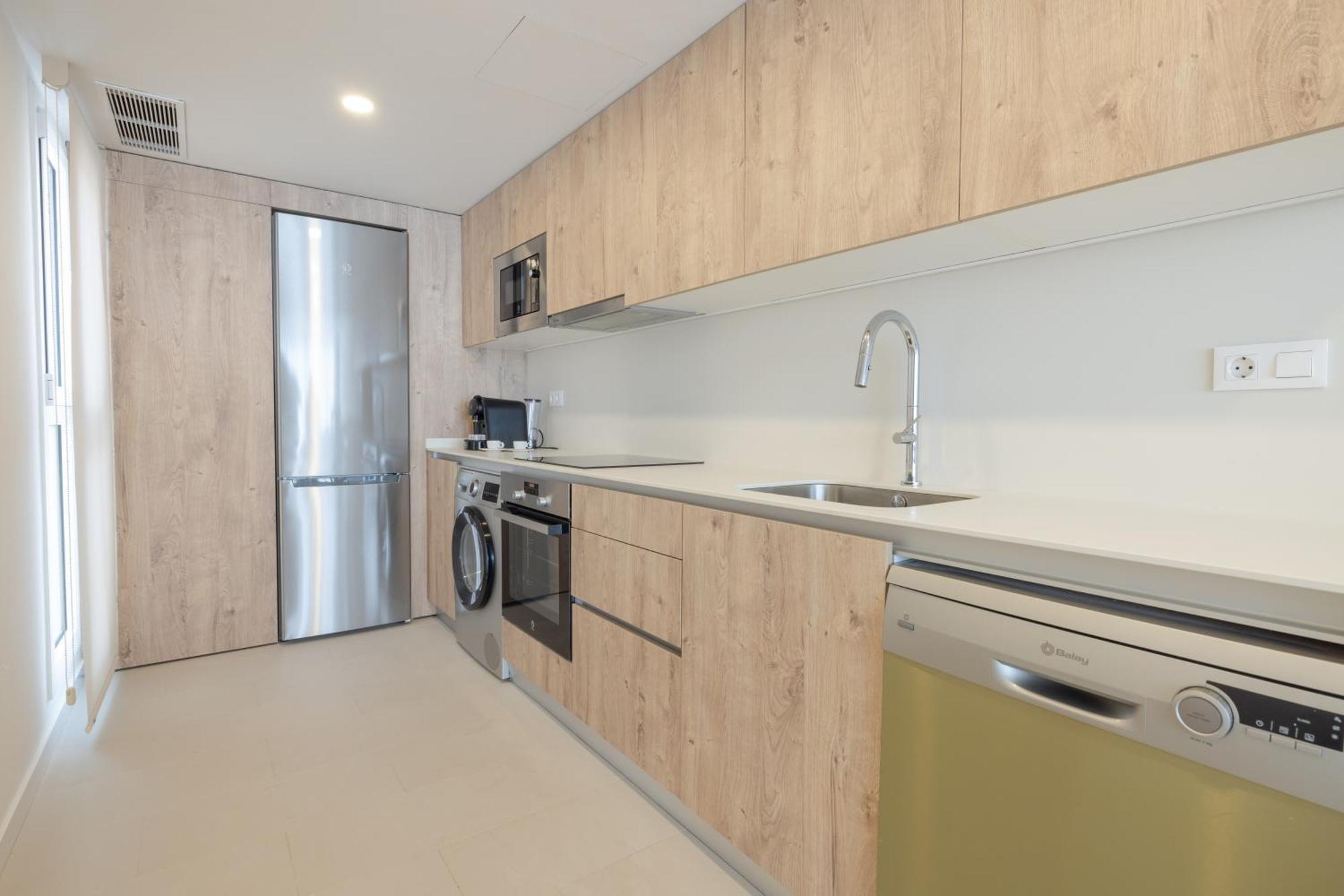 Vora Salou Apartment Exterior photo