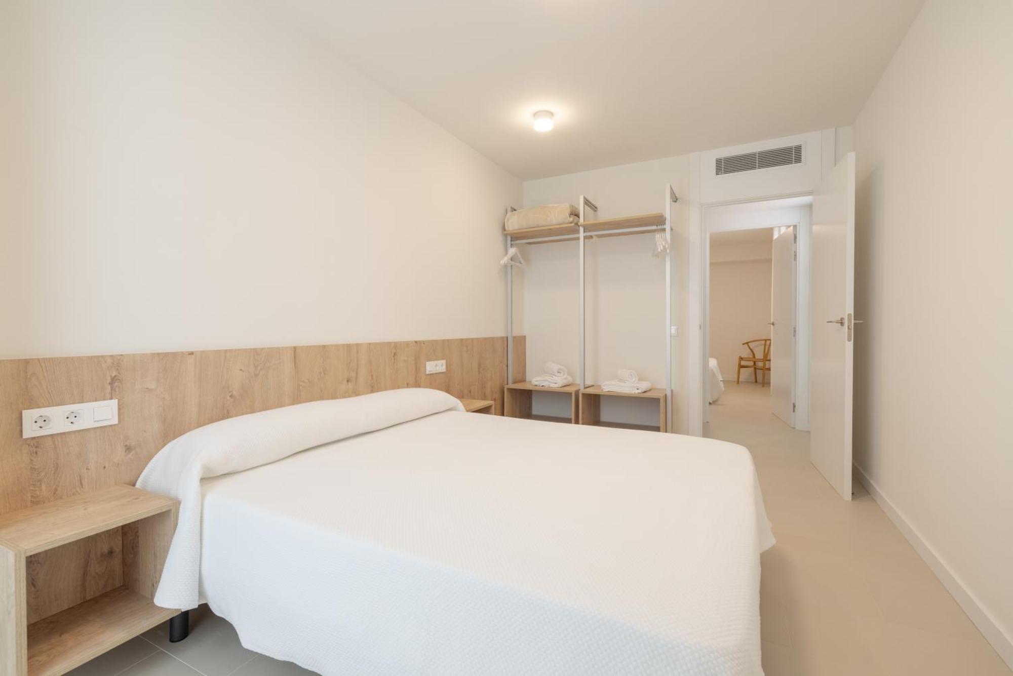 Vora Salou Apartment Exterior photo