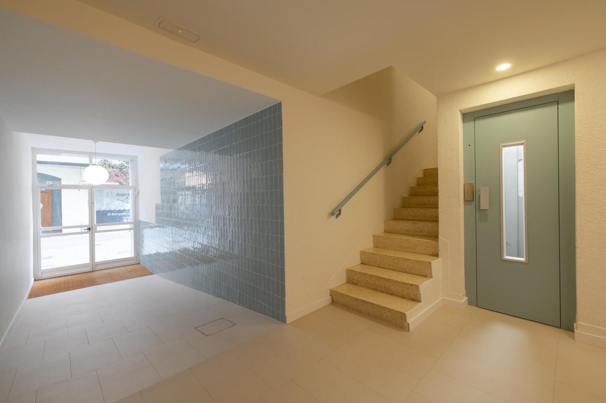 Vora Salou Apartment Exterior photo