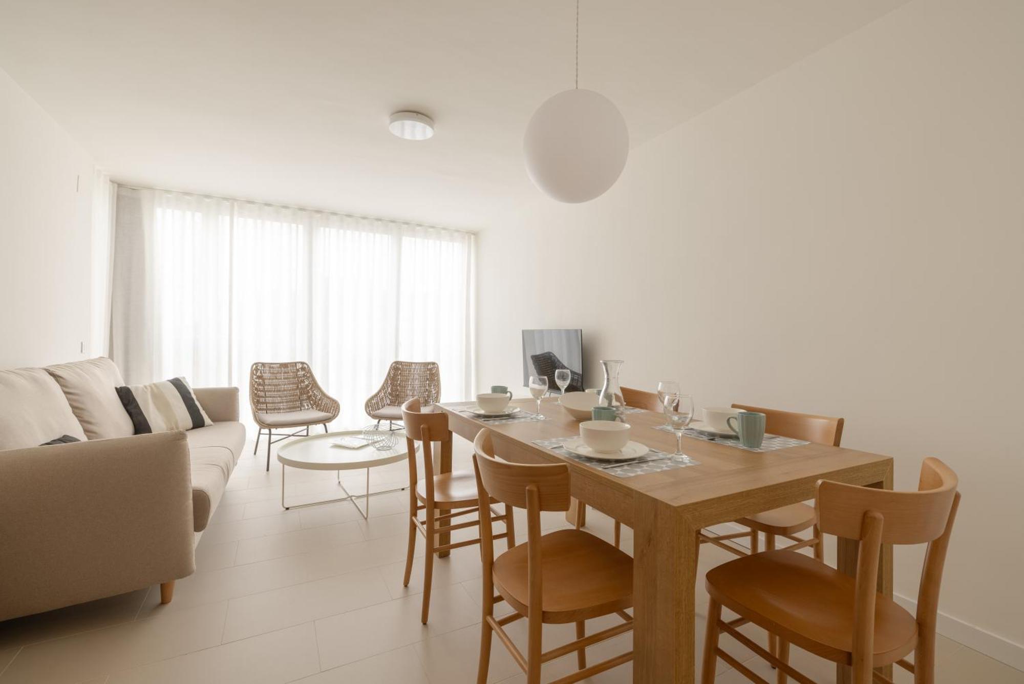 Vora Salou Apartment Exterior photo