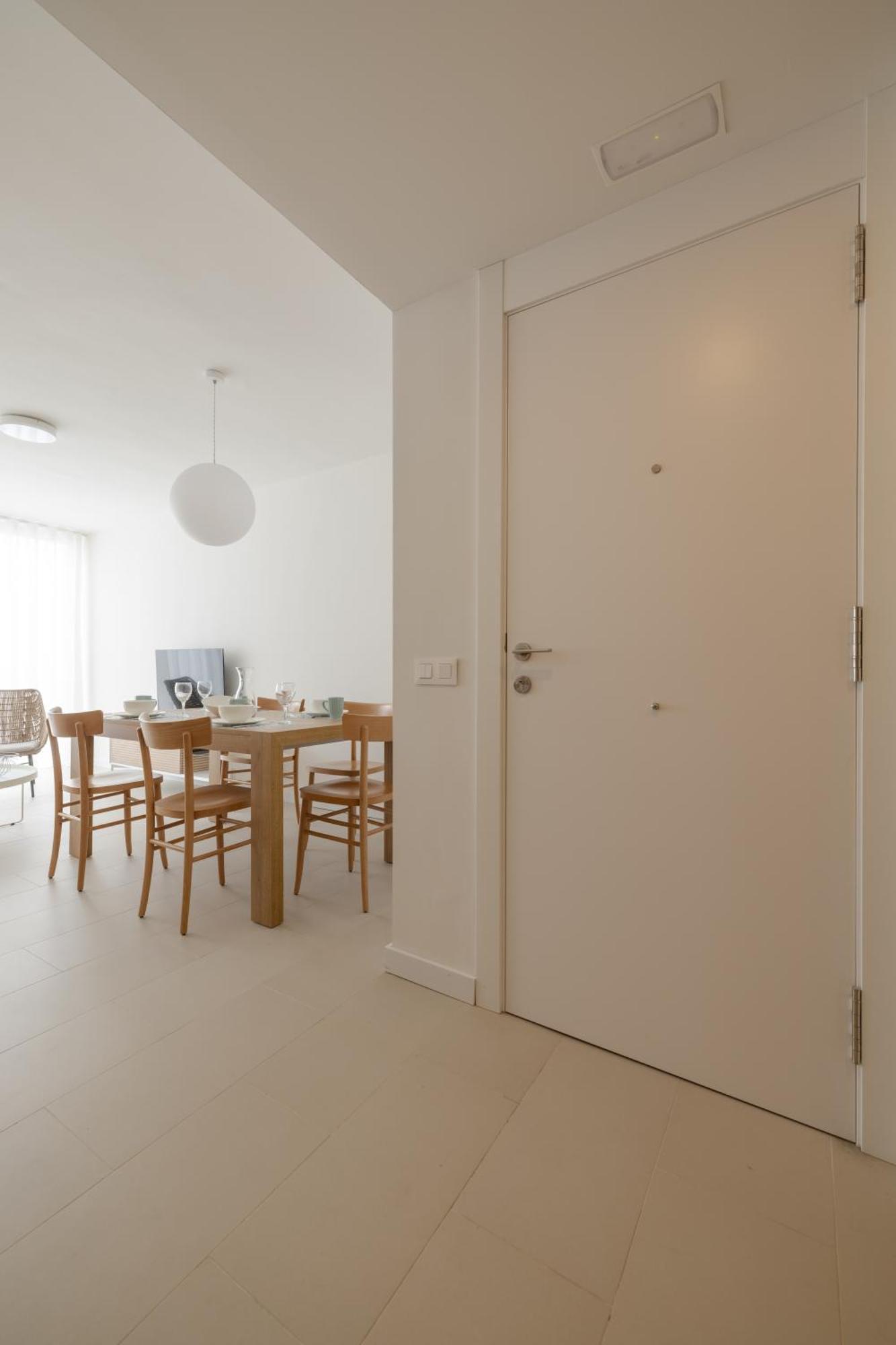 Vora Salou Apartment Exterior photo